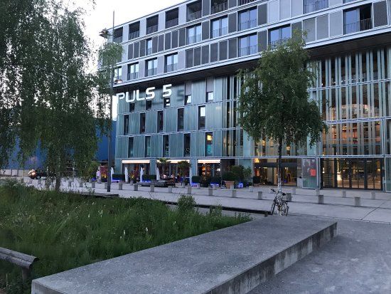 Puls 5